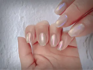 ネイル byeol nailのネイルデザイン