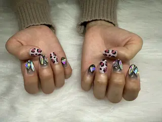 ネイル T. nailのネイルデザイン