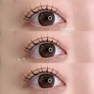 マツエク・マツパ 新宿eyelash 🎀amii🎀のマツエク・マツパデザイン