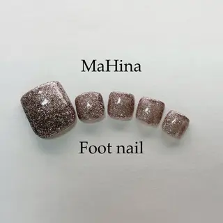 ネイル Healing Salon...MaHina(マヒナ)所属・MaHina🌙 salonのネイルデザイン