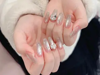 ネイル ネイルサロン Easenのネイルデザイン