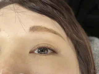 マツエク・マツパ 佐藤 サトウのマツエク・マツパデザイン