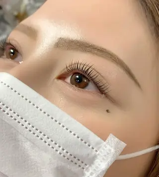 マツエク・マツパ ame.所属・ame.ai関内店 🥣🫧🏹のマツエク・マツパデザイン