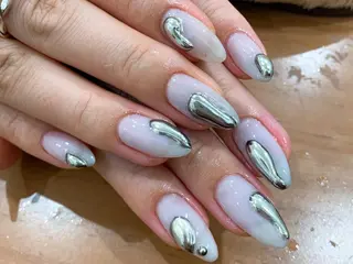 ネイル 中川 愛理のその他イメージ