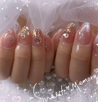 ネイル Chill Nailsalonのネイルデザイン