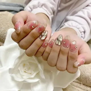 ネイル 💅fleur Ayumiのネイルデザイン