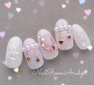 ネイル 閨匠 上野店のネイルデザイン