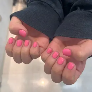 ネイル SHELL NAIL 🐰ｎｏａ🐶のネイルデザイン