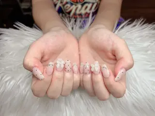 ネイル The  Nail 新大久保店のその他イメージ