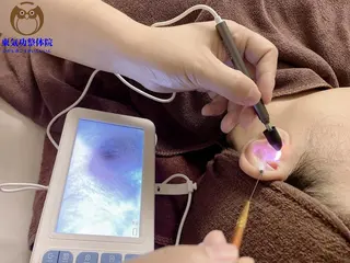 東 気功整体院のエステ・リラクイメージ