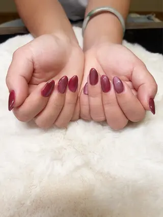 ネイル B.rose ビビのネイルデザイン