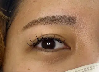 マツエク・マツパ eyesalon Fair Momoのマツエク・マツパデザイン