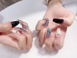 ネイル Regaro i.sのネイルデザイン