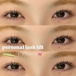 マツエク・マツパ orihara𐙚 まつげパーマ/眉毛のマツエク・マツパデザイン