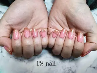 ネイル I'S nail 佐野のネイルデザイン