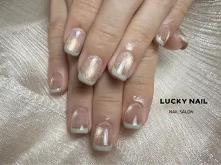 ネイル LUCKY NAILのネイルデザイン