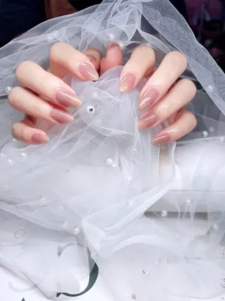 ネイル MK ネイルサロンのネイルデザイン