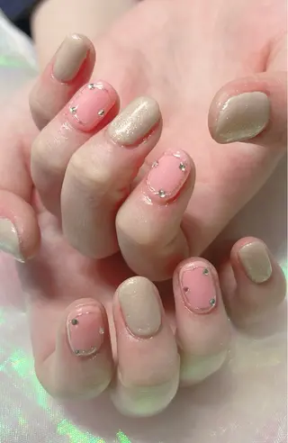ネイル nail renのネイルデザイン