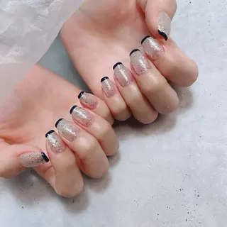 ネイル 🤎Yun nail salon🤎のネイルデザイン