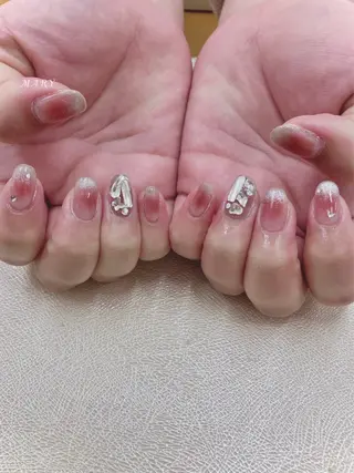 ネイル Mary nail所属・Mary nail .narumiのネイルデザイン