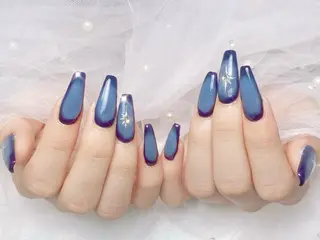 ネイル ネイルサロン lotusのネイルデザイン