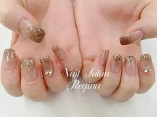 ネイル N.S.R 上野御徒町のネイルデザイン