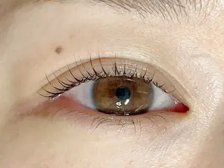 マツエク・マツパ amie久宝寺店所属・amie ゆまのマツエク・マツパデザイン