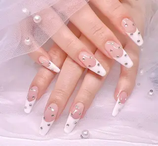 ネイル Himawari 松戸ネイル自宅サロンのネイルデザイン