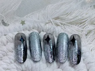 ネイル ネイル プリンセスのネイルデザイン