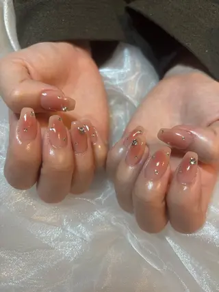 ネイル Hanana Nail所属・Hanana Nail Hanaのネイルデザイン