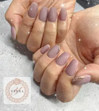 ネイル Nail Salon Y.BINELのネイルデザイン