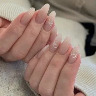 ネイル L.Nail所属・L.nail 【エル.ネイル】のネイルデザイン