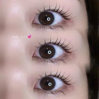 マツエク・マツパ AIKO 🩷のマツエク・マツパデザイン