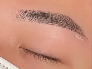 アイブロウ Ridive所属・Ridive 調布店のマツエク・マツパデザイン