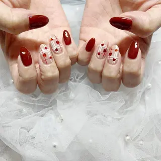 ネイル Liry nailのネイルデザイン