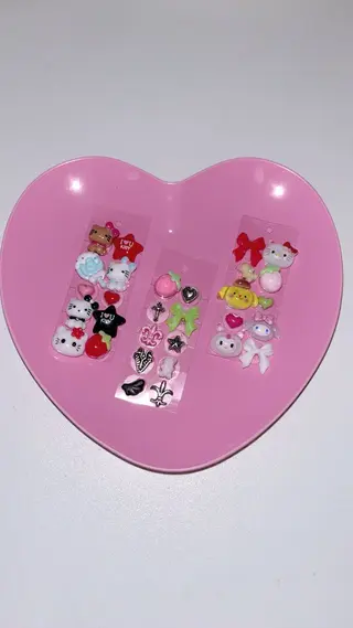 キッズ Sunny 💚mimi💚のマツエク・マツパデザイン