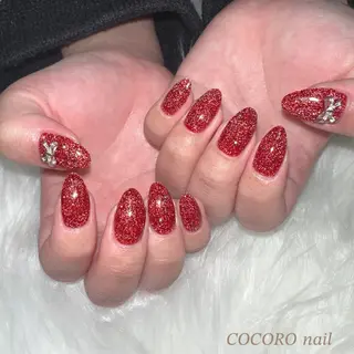 ネイル AKI ♥︎のネイルデザイン