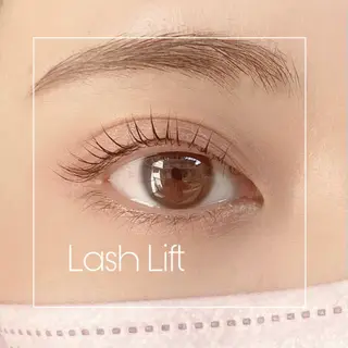 マツエク・マツパ ばんどう みおのマツエク・マツパデザイン