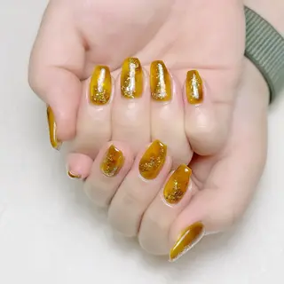 ネイル rouse nail RISATOのネイルデザイン