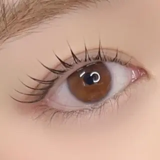 マツエク・マツパ 🩵HARUHI 京都Two🩵のマツエク・マツパデザイン