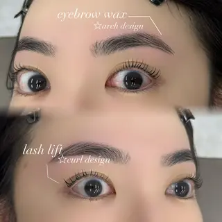 マツエク・マツパ Bianca 浦和西口 渡邉❄のマツエク・マツパデザイン