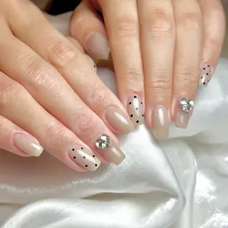 ネイル SHIORI Dig.nailのネイルデザイン