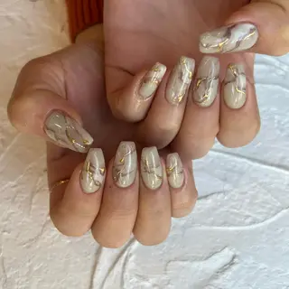 ネイル Chipieee Tokyoのその他イメージ