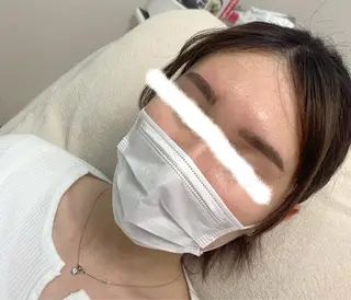 アイブロウ lafleur Yurinaのエステ・リラクイメージ