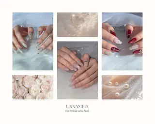 ネイル unnamed. Kurumiのネイルデザイン