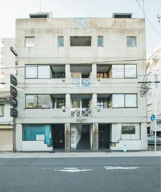 Une rencontre (ユヌ・ランコント)所属・つや肌専門店ユヌ・ ランコント中井のエステ・リラクイメージ