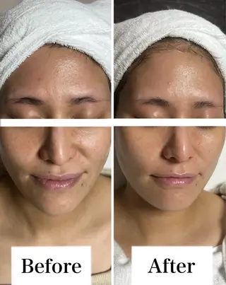 ROR所属・ROR nailのネイルデザイン