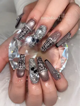 ネイル Basic本厚木店 Ruka♛のネイルデザイン