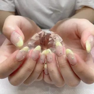 ネイル kouca  nail所属・コウ カnail💅のネイルデザイン