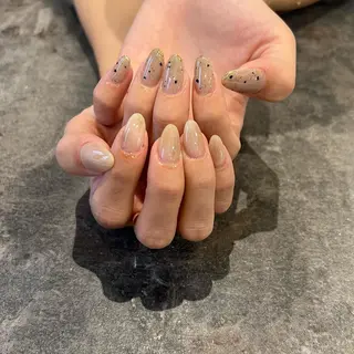 ネイル 鶴田୨ৎmaison de NALIのネイルデザイン